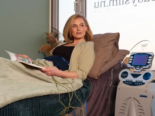 behandelen met Divinia