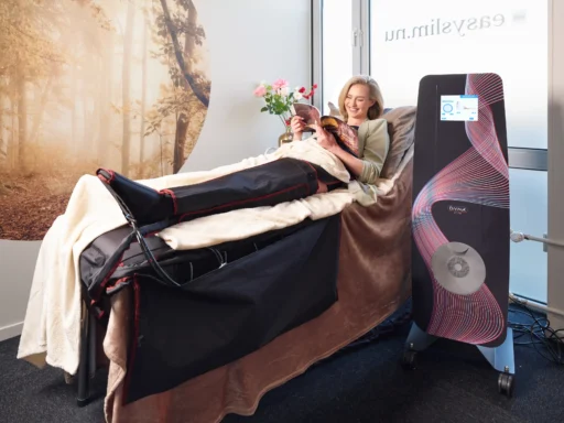 behandelen met Divinia Eclibs